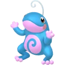 Shiny Politoed