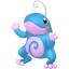 Shiny Politoed