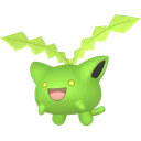 Shiny Hoppip