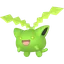 Shiny Hoppip