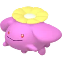 Shiny Skiploom