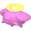 Shiny Skiploom