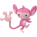 Shiny Aipom