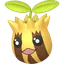 Shiny Sunkern
