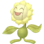 Shiny Sunflora