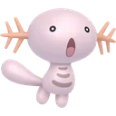 Shiny Wooper