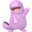 Shiny Quagsire
