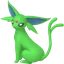 Shiny Espeon