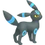 Shiny Umbreon