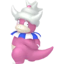 Shiny Slowking