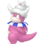 Shiny Slowking