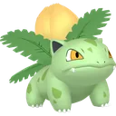 Shiny Ivysaur