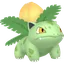 Shiny Ivysaur
