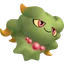 Shiny Misdreavus