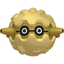 Shiny Forretress