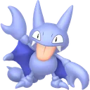 Shiny Gligar