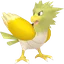 Shiny Spearow