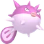 Shiny Qwilfish