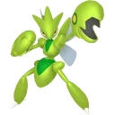 Shiny Scizor