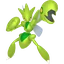 Shiny Scizor