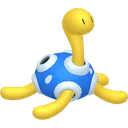 Shiny Shuckle