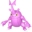 Shiny Heracross