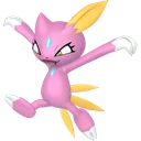 Shiny Sneasel