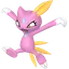 Shiny Sneasel