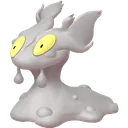 Shiny Slugma