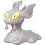 Shiny Slugma
