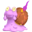 Shiny Magcargo