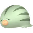 Shiny Swinub