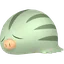 Shiny Swinub