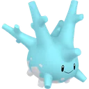 Shiny Corsola