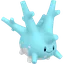 Shiny Corsola