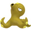 Shiny Octillery