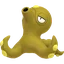 Shiny Octillery