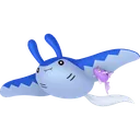 Shiny Mantine