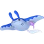 Shiny Mantine