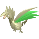 Shiny Skarmory
