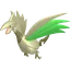 Shiny Skarmory