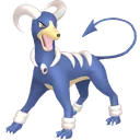 Shiny Houndoom