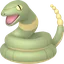Shiny Ekans