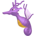 Shiny Kingdra