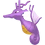 Shiny Kingdra