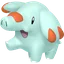 Shiny Phanpy