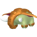 Shiny Donphan