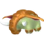 Shiny Donphan