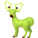 Shiny Stantler