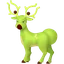 Shiny Stantler